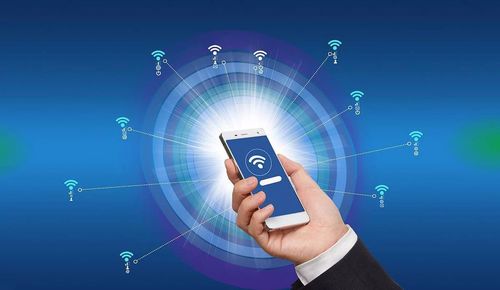 移动互联网时代 营销变革与网络技术服务的双重演进